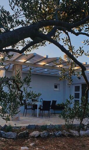 Peaceful Home Olea Oblica 普利莫顿 外观 照片